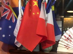 -SISTERS BAR RESTAURANT川意酒馆(嘉善老市H楼店)