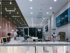 -Manner Coffee(K11店)