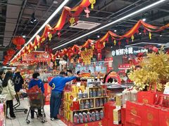 -世纪联华(吴淞店)