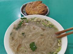 -甘记肥肠粉(马鞍北路店)
