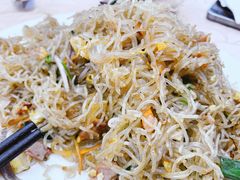 炒米粉-龙溪海鲜酒家(溪涌店)