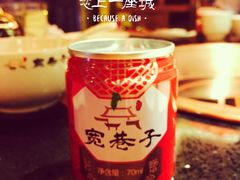 -宽巷子成都火锅(南站店)