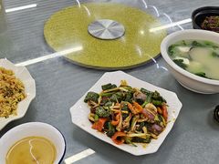 -瑶记海鲜餐厅(西涌店)
