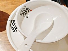 -吕氏疙瘩汤·新派鲁菜(济南万象城店)