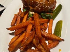 -京A Taproom·精酿餐吧(CBD店)