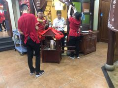 -那家老院子东北菜·饺子·小鸡炖蘑菇(艳华街店)