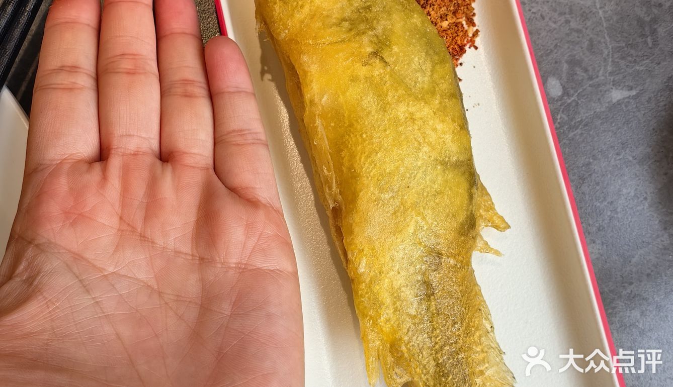 一人一小锅 快乐吃海鲜
