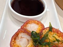 -蔡澜点心·粤菜(月星环球港店)