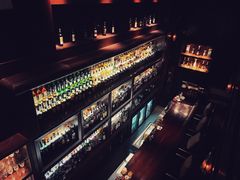 -The Bottle Bar(羲和商业广场店)