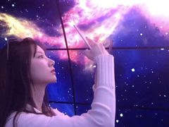 -广州塔卢特斯法国旋转餐厅