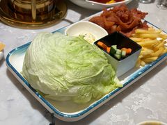 意大利金牌烤肉卷-大潮淮·淮扬菜(何园旗舰店)