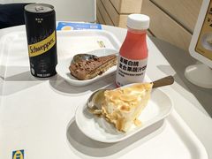 -宜家·瑞典风味餐厅(四元桥店)