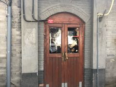 -铃木食堂(帽儿胡同店)