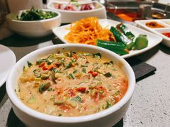 -海底捞火锅(海宁路店)