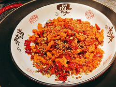 -索菲特酒店 · 云尚天际自助餐厅