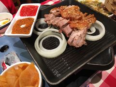 -西贝(宝乐汇店)
