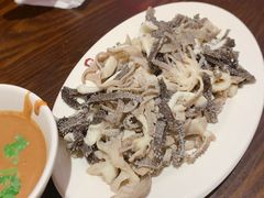 -姚记炒肝店(簋街店)