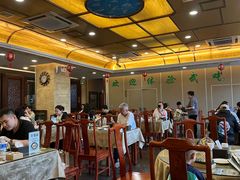 -烤肉宛饭庄(北新桥店)