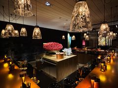 -赤RedBowl川锅·炙烤·板前(北京瑰丽酒店)