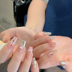 -斯馨·健康美甲美睫