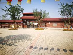 -绵阳盛世樱花悠乐谷