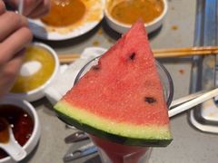 -海底捞火锅(新华联梦想城店)