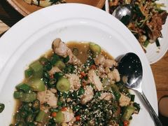 -醉南拳客家菜·河田鸡(西禅寺杨桥店)