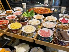 -俏媳妇火锅(宽窄巷子店)