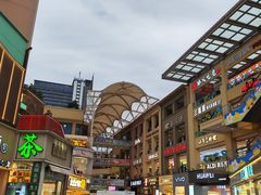 -万达广场(松江店)