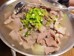 -肖四女乐山跷脚牛肉(南汇大学城生活广场店)