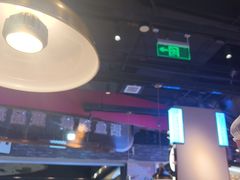 -老板恋上鱼(高新万达店)