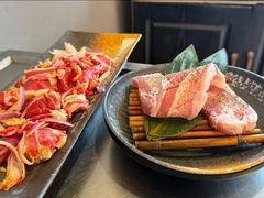 -老卜奎齐齐哈尔烤肉(人民东路店)