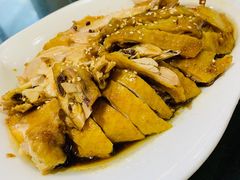 -瑞丰园庭院餐厅·白族传统家常菜