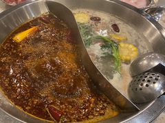 -老成都市井火锅阿泥頭火锅公司(海宁长安佳源中心广场店)