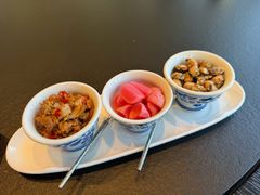 -锦楼·臻选新杭帮(杭州中心店)