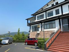 -南北湖湖光山居度假酒店