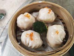 -华源餐厅·海鲜大排档(日月贝店)