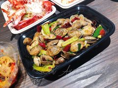 -盒马鲜生(莱蒙都会店)