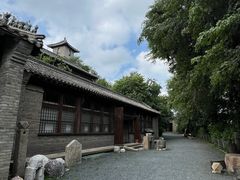 -爱新觉罗皇家博物院