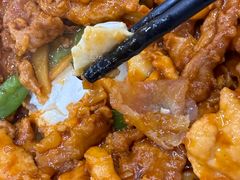 -同发号饭庄(复兴路店)