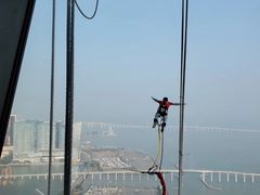 -澳门旅游塔360°旋转餐厅(南湾湖广场店)