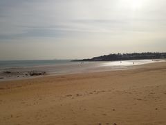 -青岛第三海水浴场