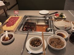 -海底捞火锅(龙湖金沙天街店)