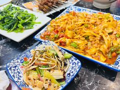 -后卫寨猫耳朵(后卫寨店)