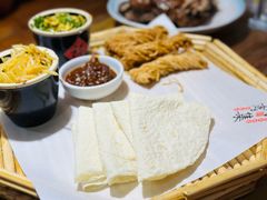烙馍馓子-符离集餐厅(万象城店)