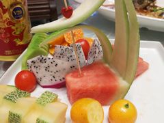 -天津津利华酒店