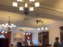 -Salon de Ville浦江汇(上海外滩华尔道夫酒店店)