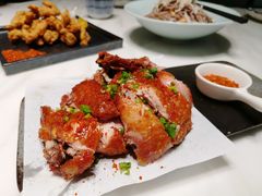 -周渝食惦·酸菜鱼精致川菜(横岗店)