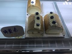 -iFood甜嫩嫩(江东北路店)