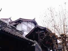 -星巴克臻选(成都宽窄巷子店)
